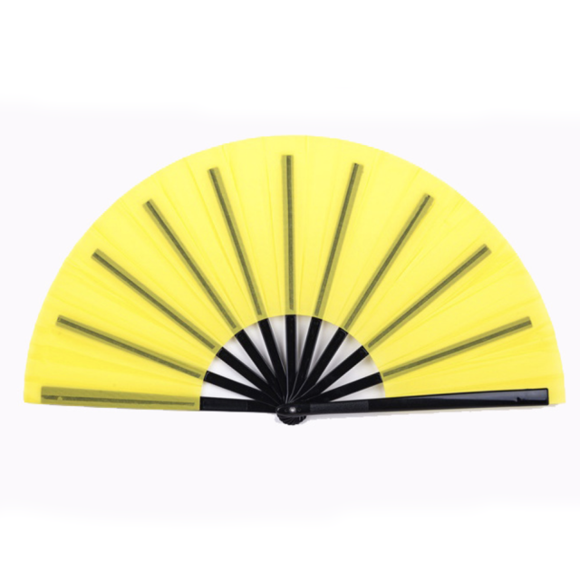 13" Hand  Fan