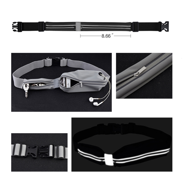 Running Belt