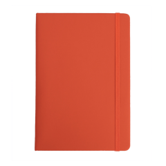Hardcover A5 Paper Notebook