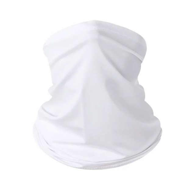 Lycra Gaiter /Scarf