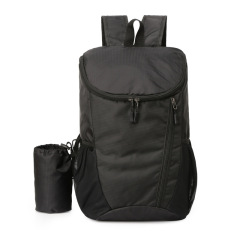 Oxford Folding Backpack