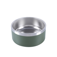 Stainless Steel Bowl