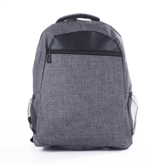 Oxford Sports Backpack