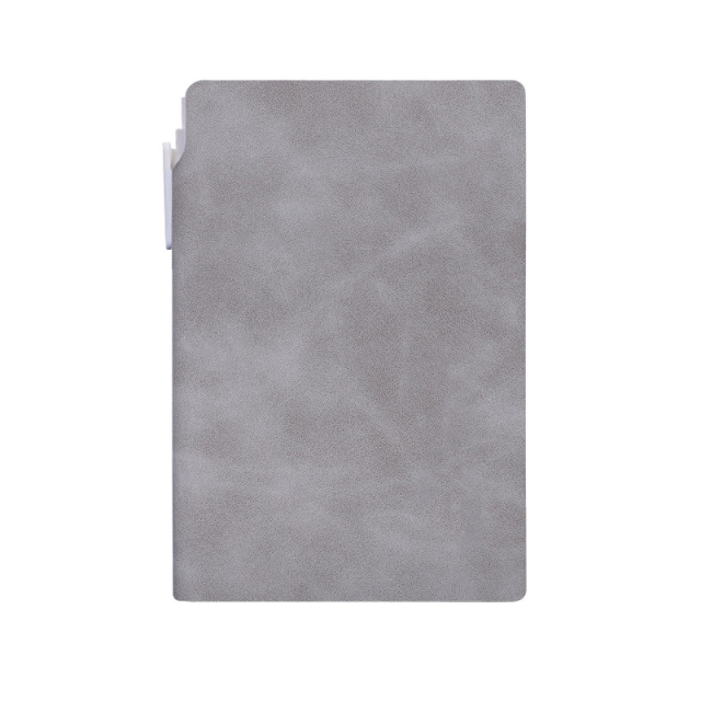 PU Cover Notebook