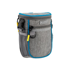 Gray+Blue