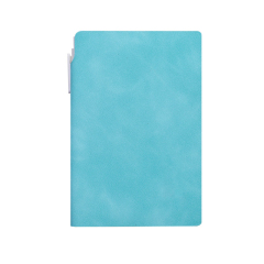 PU Cover Notebook
