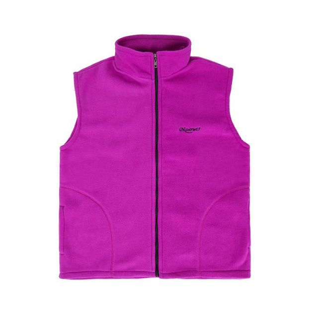 Polar Fleece Warm Vest
