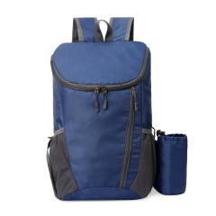 Oxford Folding Backpack