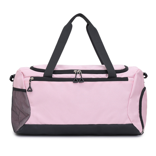 Large Capacity Travel Bag