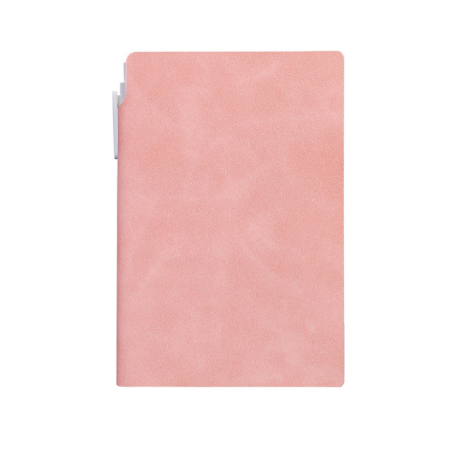 PU Cover Notebook