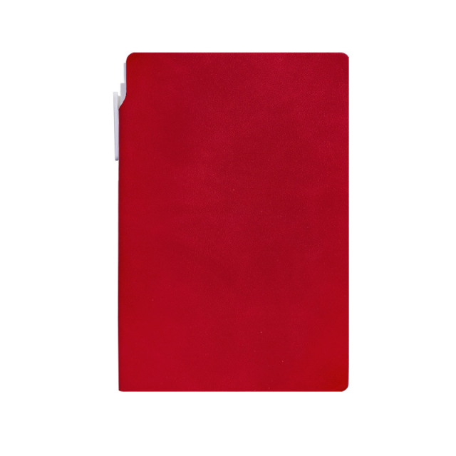 PU Cover Notebook
