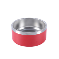 Stainless Steel Bowl