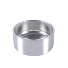 Stainless Steel Color