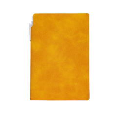 PU Cover Notebook