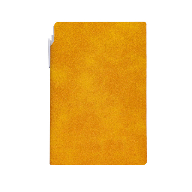 PU Cover Notebook
