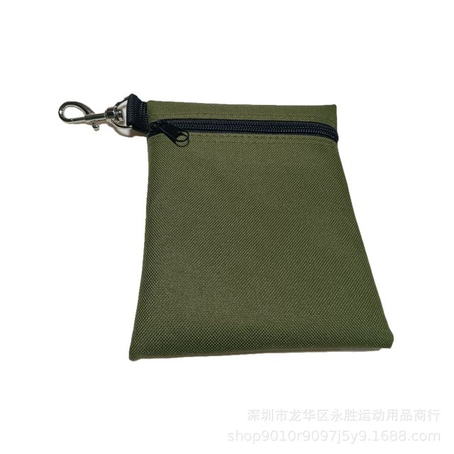 Small Golf Ball Bag