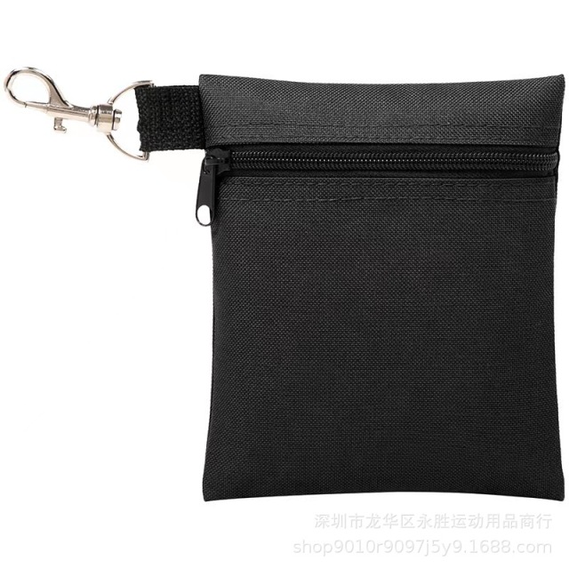 Small Golf Ball Bag