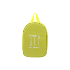 Camping Tableware Storage Bag