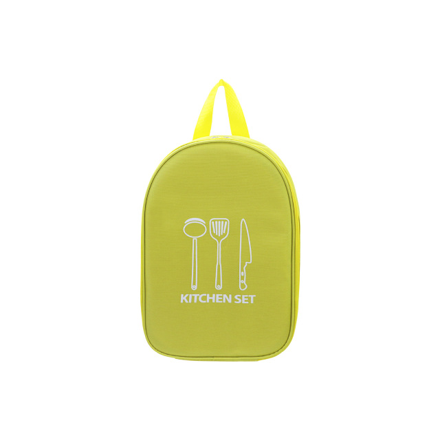 Camping Tableware Storage Bag