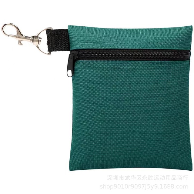 Small Golf Ball Bag