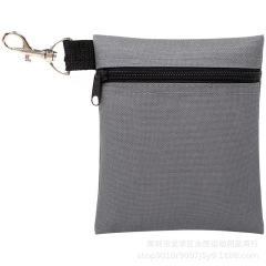 Small Golf Ball Bag