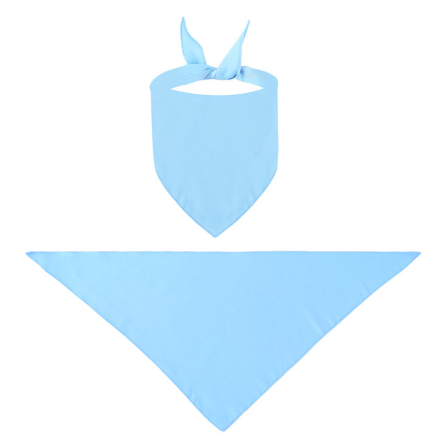 Cotton Pet Bib