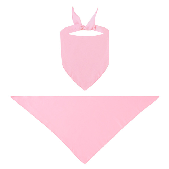Cotton Pet Bib