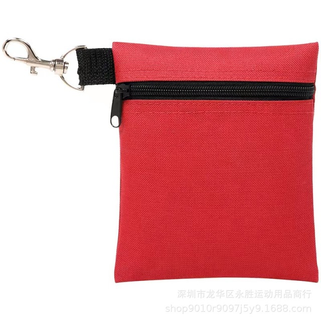 Small Golf Ball Bag