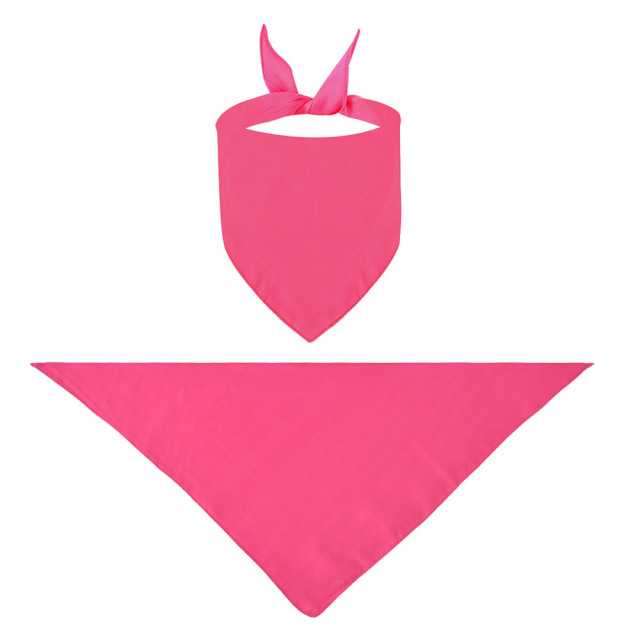 Cotton Pet Bib