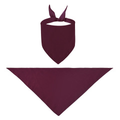 Cotton Pet Bib