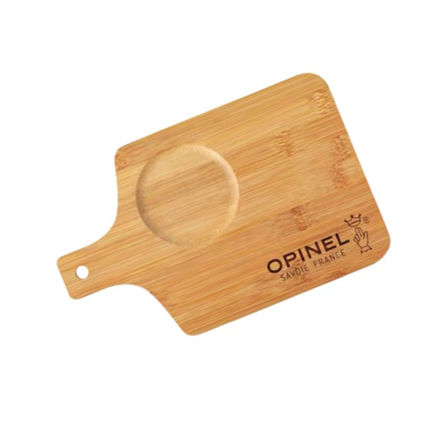 Bamboo Cutting Board