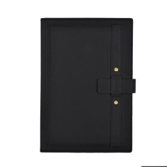 PU Cover Notebook