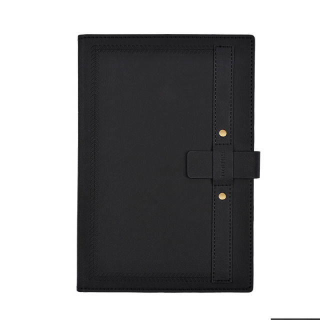 PU Cover Notebook