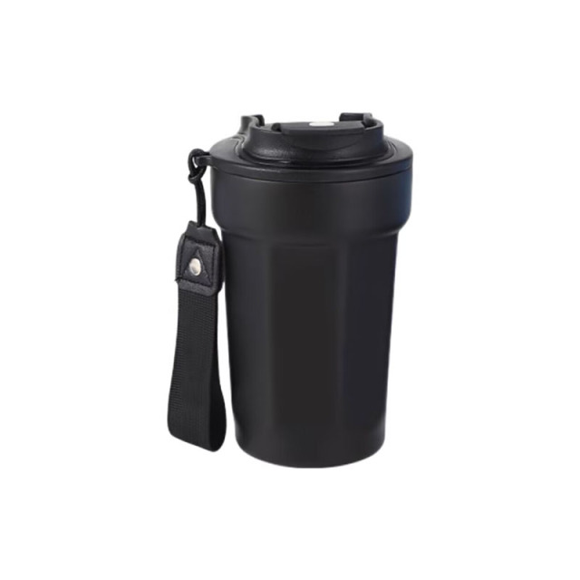 Insulated Stainless Steel Cup