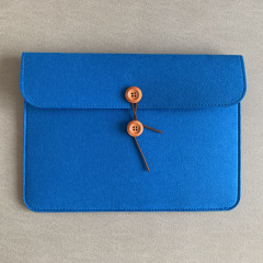 Felt Documents Bag