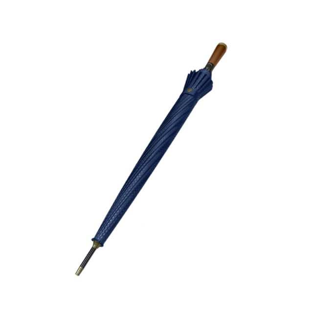 Wooden Handle Umbrella