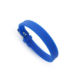 Silicone Wristband