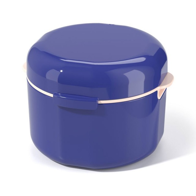 Denture Box