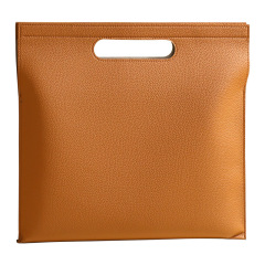 Documents PU Pouch