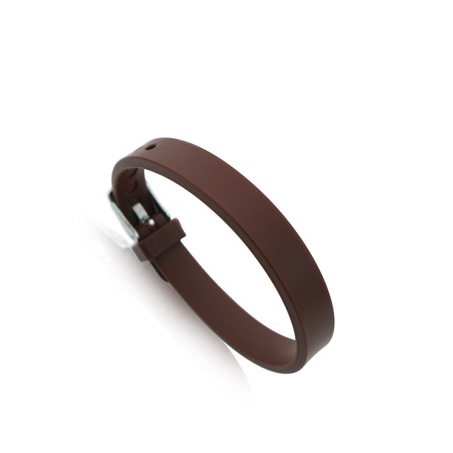 Silicone Wristband