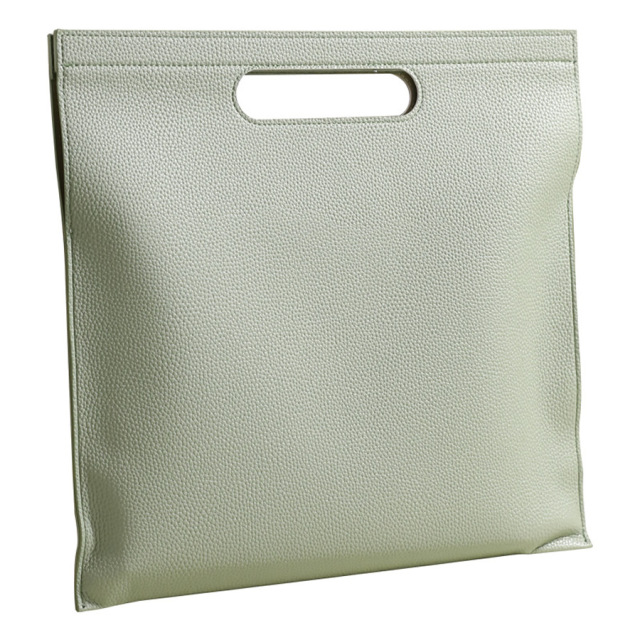Documents PU Pouch