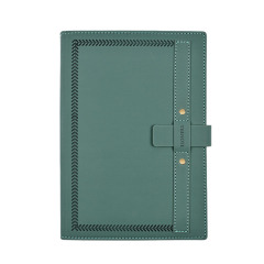 PU Cover Notebook
