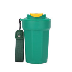 Insulated Stainless Steel Cup