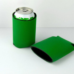 Insulated Can Cooler