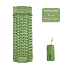Portable Sleeping Pad