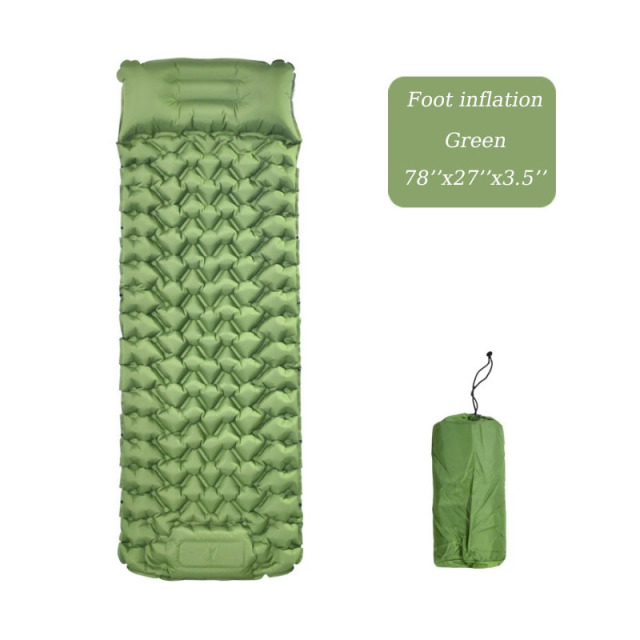 Portable Sleeping Pad