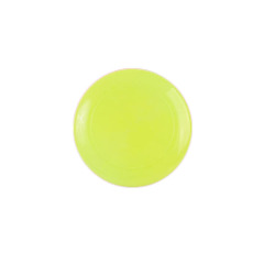 Plastic Flying Disc