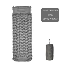 Portable Sleeping Pad