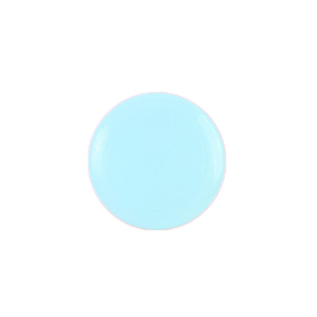 Plastic Flying Disc