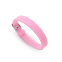 Silicone Wristband